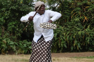 culture rwanda - Golden Plains Safaris